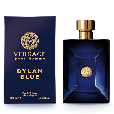 versace versace dylan blue fracmantica|Versace pour homme.